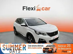 Blanco Usado 2019 Peugeot 3008 Active SUV | 13.490 € (Super precio)