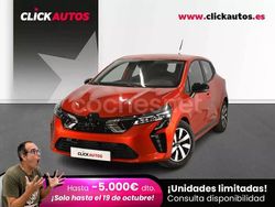 Rojo Usado 2025 Mitsubishi Colt Motion Berlina | 17.100 € (Precio justo)