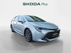 Usado 2022 Toyota Corolla Style Familiar | 18.890 € (Buen precio)