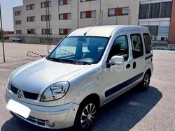 Azul Usado 2005 Renault Scénic II Authentique Monovolumen | 3199 € (Caro)