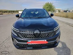 Negro Usado 2023 Renault Austral Techno Esprit Alpine SUV | 30.500 €
