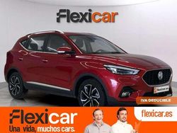 Burdeos Usado 2024 MG ZS Luxury SUV | 14.470 € (Buen precio)