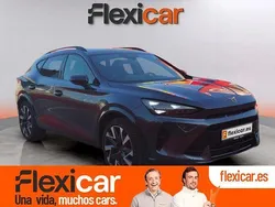 Negro Usado 2025 Cupra Formentor VZ SUV | 45.790 €