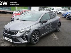 Gris / plata Usado 2023 Renault Clio V Techno Berlina | 18.500 € (Caro)