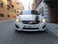 Blanco Usado 2010 Volvo C30 Momentum Utilitario | 5500 € (Un poco caro)