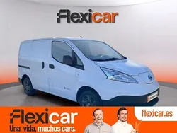 Otro Usado 2017 Nissan e-NV200 Comfort Van | 9490 €