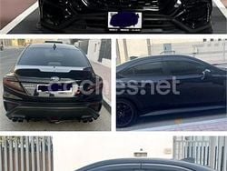 Negro Usado 2019 Subaru WRX STI Comfort Berlina | 45.000 €