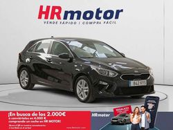 Negro Usado 2019 Kia Pride Utilitario | 14.200 €