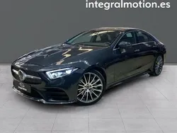 Usado 2020 Mercedes CLS350 Berlina | 45.700 €