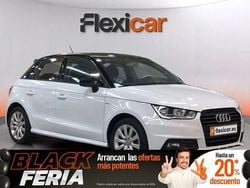 Blanco Usado 2018 Audi A1 Utilitario | 14.890 € (Precio justo)