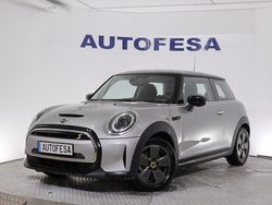 Plata Usado 2023 Mini Cooper S Utilitario | 21.500 € (Precio justo)