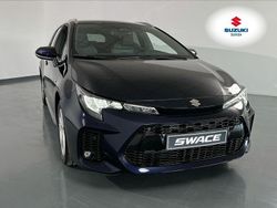 Azul Nuevo 2025 Suzuki Swace Familiar | 27.500 € (Precio justo)
