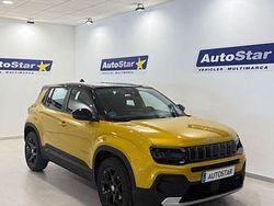 Amarillo Usado 2023 Jeep Avenger Altitude SUV | 20.500 € (Un poco caro)