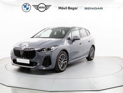 Gris Usado 2024 BMW 218 Active Tourer Comfort Edition Monovolumen | 34.850 € (Caro)