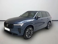 Azul Nuevo 2025 Volvo XC90 Plus SUV | 71.218 € (Precio justo)