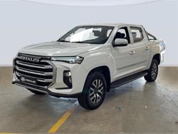 Blanco Nuevo 2025 Maxus e-T90 Recogida | 32.975 €