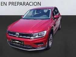 Burdeos Usado 2020 VW Tiguan Edition SUV | 21.990 € (Buen precio)