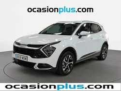 Blanco Usado 2023 Kia Sportage 2 SUV | 30.810 € (Buen precio)