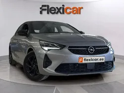 Gris Usado 2023 Opel Corsa Berlina | 13.490 € (Precio justo)