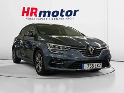 Usado 2019 Renault Mégane IV Zen | 14.590 € (Un poco caro)