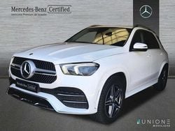 Usado 2023 Mercedes 300 AMG line Berlina | 66.400 €