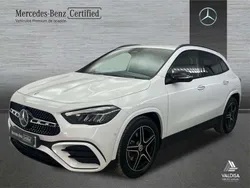 Usado 2024 Mercedes GLA200 SUV | 41.415 € (Precio justo)