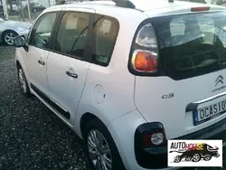 Usado 2014 Citroën C3 Picasso SELECTION Monovolumen | 10.000 € (Caro)