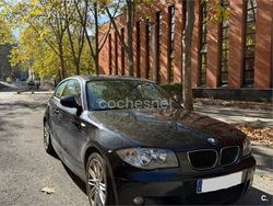 Negro Usado 2011 BMW 116 Comfort Edition Utilitario | 6800 € (Precio justo)