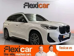 Blanco Usado 2023 BMW X1 SUV | 35.590 € (Precio justo)