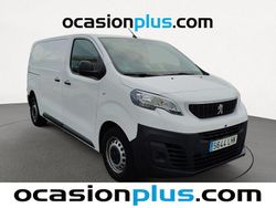 Blanco Usado 2020 Peugeot Expert S Van | 13.173 € (Buen precio)