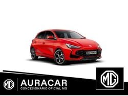 Otro Nuevo 2025 MG MG3 Comfort Utilitario | 20.340 € (Precio justo)