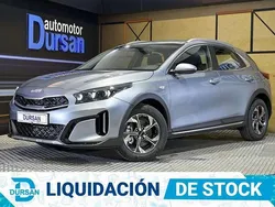 Gris Nuevo 2025 Kia XCeed SUV | 21.890 € (Un poco caro)