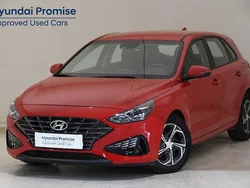 Usado 2024 Hyundai i30 | 18.990 € (Buen precio)