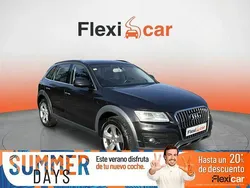 Gris Usado 2016 Audi Q5 Advanced SUV | 21.590 € (Precio justo)