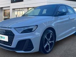 Blanco Usado 2023 Audi A1 Sportback S-Line Utilitario | 20.700 € (Precio justo)