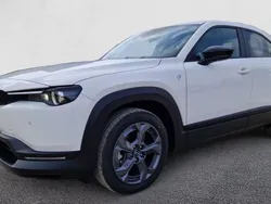 Usado 2024 Mazda MX30 Prime-Line SUV | 27.900 € (Super precio)