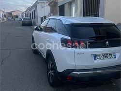 Blanco Usado 2017 Peugeot 3008 Allure SUV | 9000 €