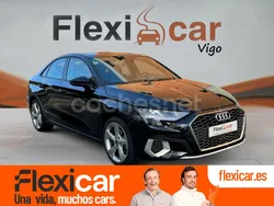 Negro Usado 2021 Audi A3 e-tron Premium Utilitario | 23.990 € (Precio justo)