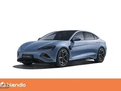 Blanco Nuevo 2025 BYD Seal Comfort Berlina | 39.780 €