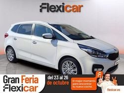Blanco Usado 2018 Kia Carens Monovolumen | 14.490 € (Precio justo)