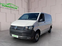 Blanco Usado 2019 VW T6.1 Van | 16.818 € (Super precio)