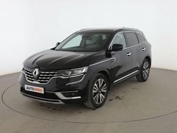Negro Usado 2019 Renault Koleos Initiale Paris SUV | 19.699 € (Precio justo)