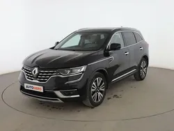 Negro Usado 2019 Renault Koleos Initiale Paris SUV | 21.699 € (Un poco caro)