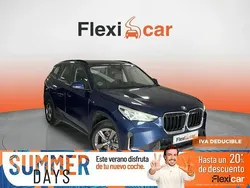 Azul Usado 2023 BMW X1 SUV | 31.780 € (Buen precio)