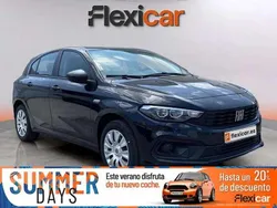 Negro Nuevo 2024 Fiat Tipo Berlina | 12.890 € (Super precio)