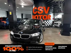 BMW 530e