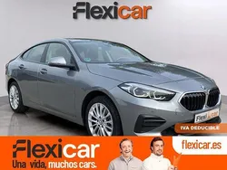Gris / plata Usado 2023 BMW 218 Coupe | 23.490 € (Buen precio)