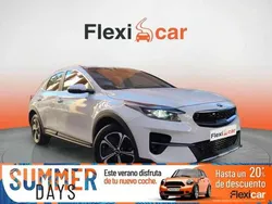 Blanco Usado 2021 Kia XCeed 2 SUV | 15.990 € (Precio justo)