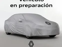 Rojo Usado 2020 Renault Scénic IV Black Edition Monovolumen | 21.500 € (Un poco caro)