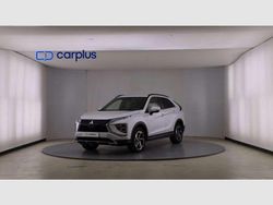 Gris Usado 2023 Mitsubishi Eclipse Cross SUV | 21.390 €
